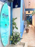 SUITES CASA AZUL ILHA GRANDE