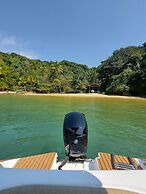 SUITES CASA AZUL ILHA GRANDE