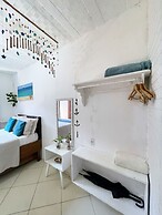 SUITES CASA AZUL ILHA GRANDE