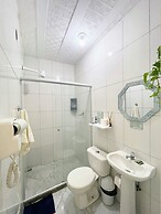 SUITES CASA AZUL ILHA GRANDE