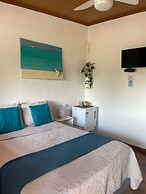 SUITES CASA AZUL ILHA GRANDE