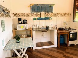 SUITES CASA AZUL ILHA GRANDE