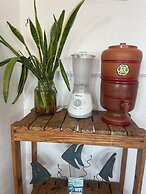 SUITES CASA AZUL ILHA GRANDE