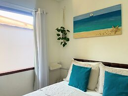 SUITES CASA AZUL ILHA GRANDE