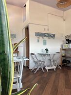 SUITES CASA AZUL ILHA GRANDE