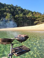 SUITES CASA AZUL ILHA GRANDE