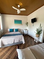 SUITES CASA AZUL ILHA GRANDE