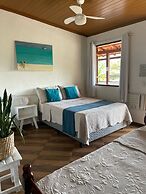 SUITES CASA AZUL ILHA GRANDE