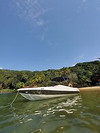 SUITES CASA AZUL ILHA GRANDE
