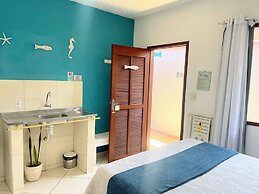 SUITES CASA AZUL ILHA GRANDE