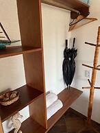 SUITES CASA AZUL ILHA GRANDE