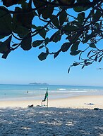 SUITES CASA AZUL ILHA GRANDE