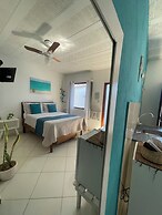 SUITES CASA AZUL ILHA GRANDE