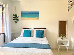 SUITES CASA AZUL ILHA GRANDE