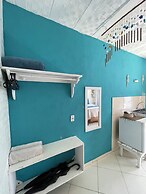 SUITES CASA AZUL ILHA GRANDE