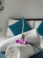 SUITES CASA AZUL ILHA GRANDE