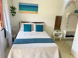 SUITES CASA AZUL ILHA GRANDE