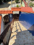 SUITES CASA AZUL ILHA GRANDE