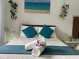 SUITES CASA AZUL ILHA GRANDE