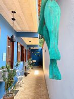 SUITES CASA AZUL ILHA GRANDE