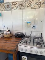 SUITES CASA AZUL ILHA GRANDE