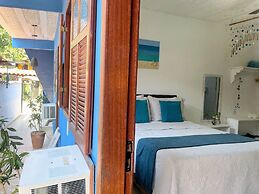 SUITES CASA AZUL ILHA GRANDE