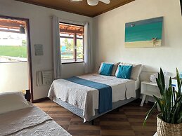 SUITES CASA AZUL ILHA GRANDE