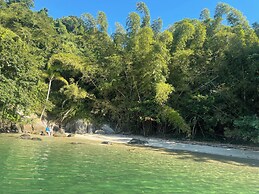 SUITES CASA AZUL ILHA GRANDE