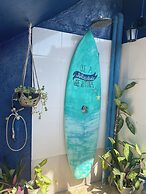 SUITES CASA AZUL ILHA GRANDE