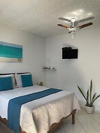 SUITES CASA AZUL ILHA GRANDE