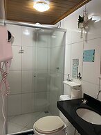 SUITES CASA AZUL ILHA GRANDE