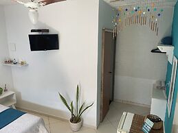 SUITES CASA AZUL ILHA GRANDE