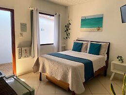 SUITES CASA AZUL ILHA GRANDE