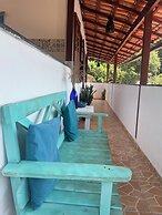 SUITES CASA AZUL ILHA GRANDE