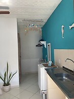 SUITES CASA AZUL ILHA GRANDE