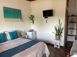 SUITES CASA AZUL ILHA GRANDE