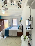 SUITES CASA AZUL ILHA GRANDE