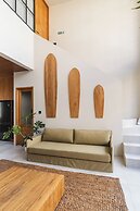 Surf Loft 4 by Alfred in Bali