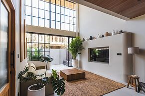 Surf Loft 4 by Alfred in Bali