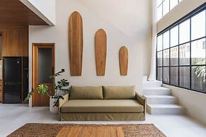 Surf Loft 4 by Alfred in Bali
