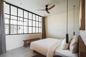 Surf Loft 4 by Alfred in Bali
