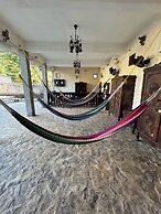 Hostal casa de las gargolas