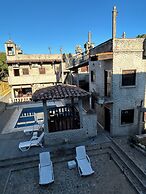 Hostal casa de las gargolas