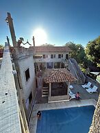 Hostal casa de las gargolas