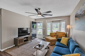 The Alpine Rose - Peaceful Retreat With Hot Tub 3 Bedroom Home