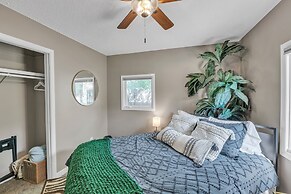 The Alpine Rose - Peaceful Retreat With Hot Tub 3 Bedroom Home