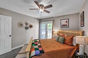 The Alpine Rose - Peaceful Retreat With Hot Tub 3 Bedroom Home