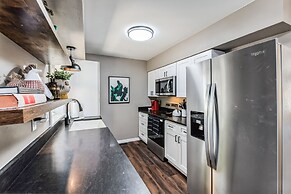 The Alpine Rose - Peaceful Retreat With Hot Tub 3 Bedroom Home