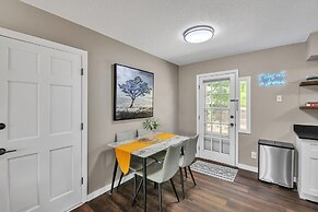 The Alpine Rose - Peaceful Retreat With Hot Tub 3 Bedroom Home