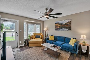 The Alpine Rose - Peaceful Retreat With Hot Tub 3 Bedroom Home